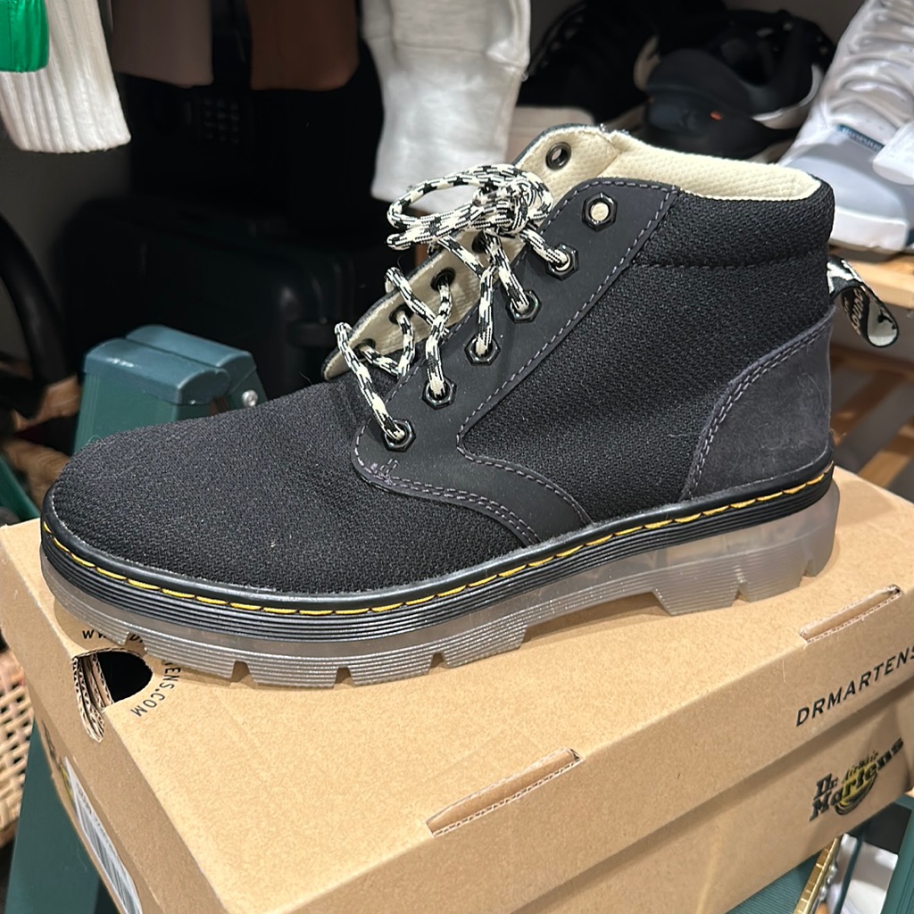Brand New Doc Martin Air Walks
